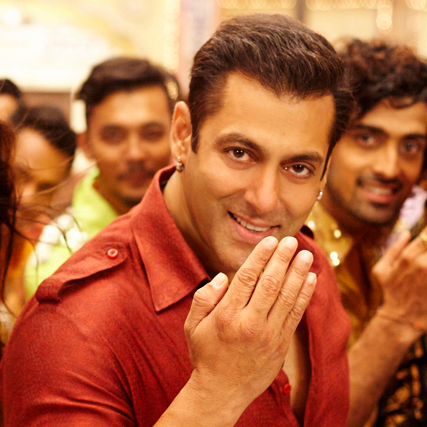 サルマン・カーン/ Salman Khan – SPACEBOX Online Store