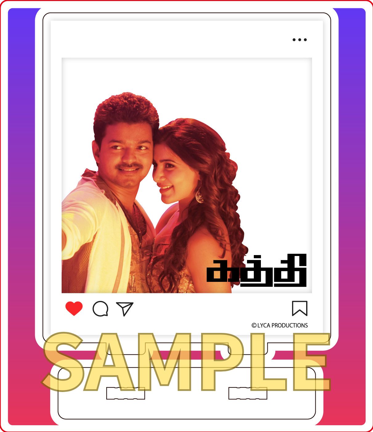 【カッティ 刃物と水道管】 カディル&アンキタ アクリルスタンド