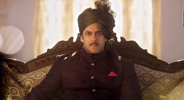 プレーム兄貴、王になる(原題:Prem Ratan Dhan Payo) Blu-ray