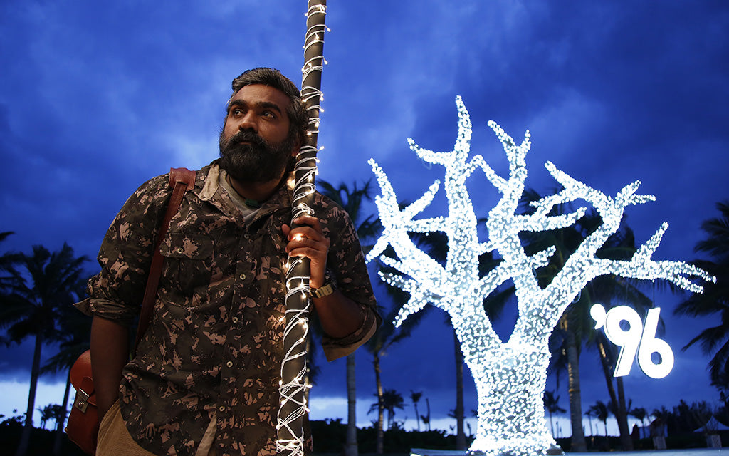 ❜96(原題:❜96)Blu-ray