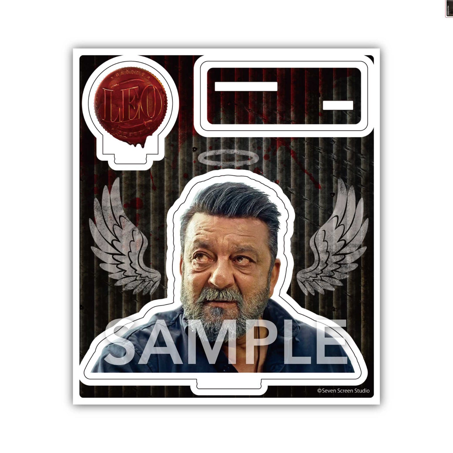 【レオ:ブラッディ・スウィート】アクリルスタンド(アントニー・ダース)