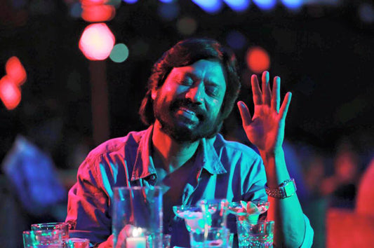 女神たちよ(原題:Iraivi) Blu-ray