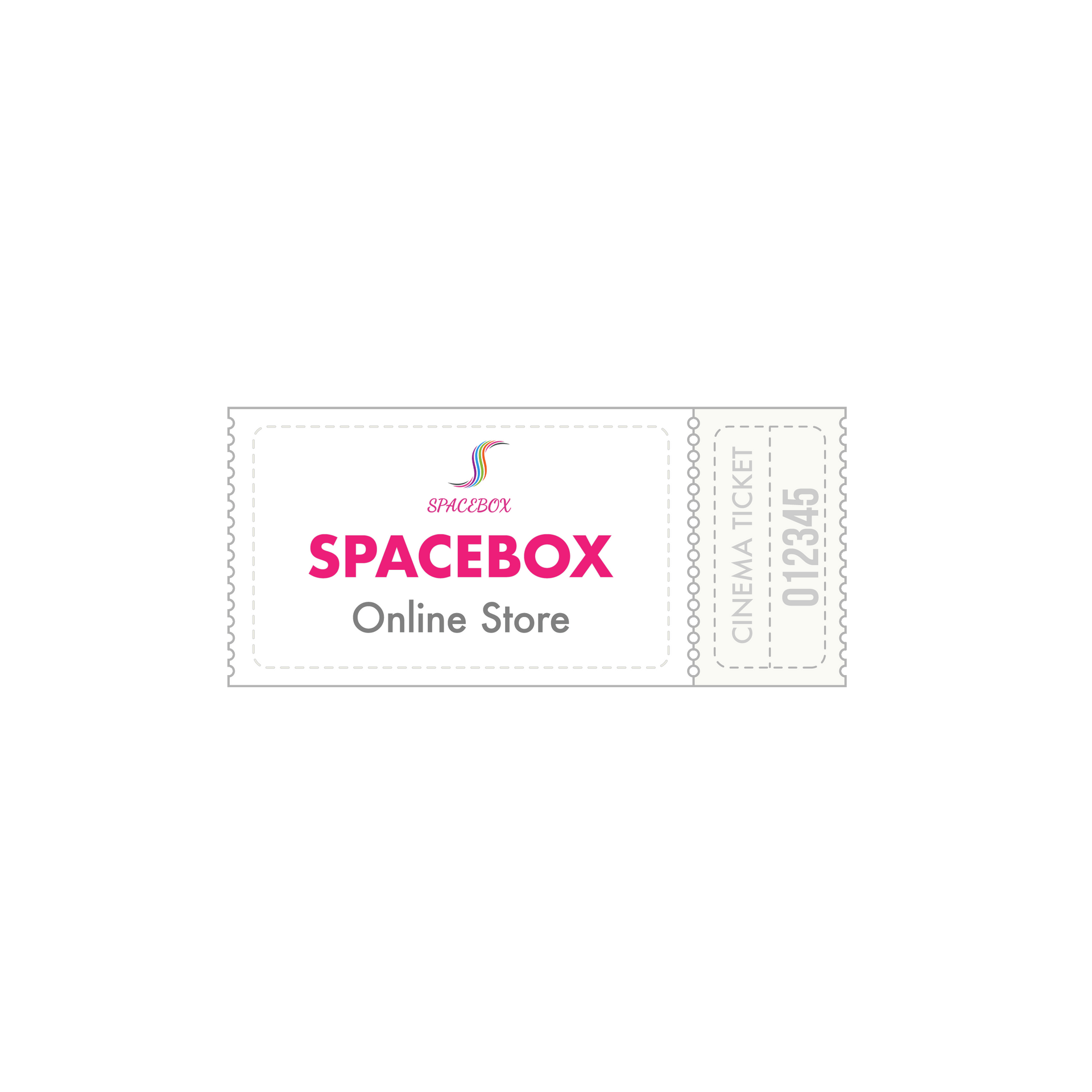 告知】サマーセールのお知らせ – SPACEBOX Online Store