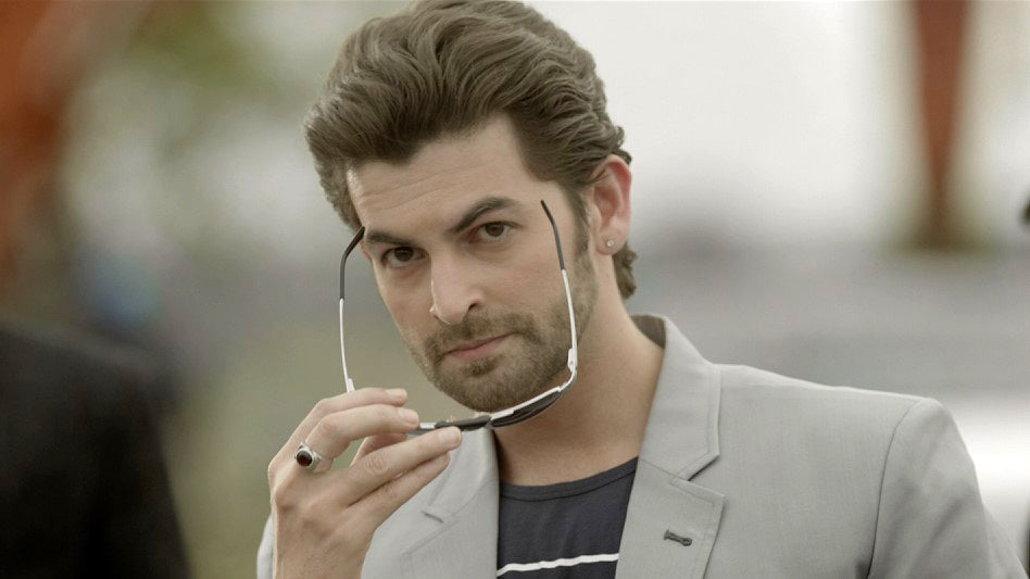 ニール・ニティン・ムケーシュ/ Neil Nitin Mukesh