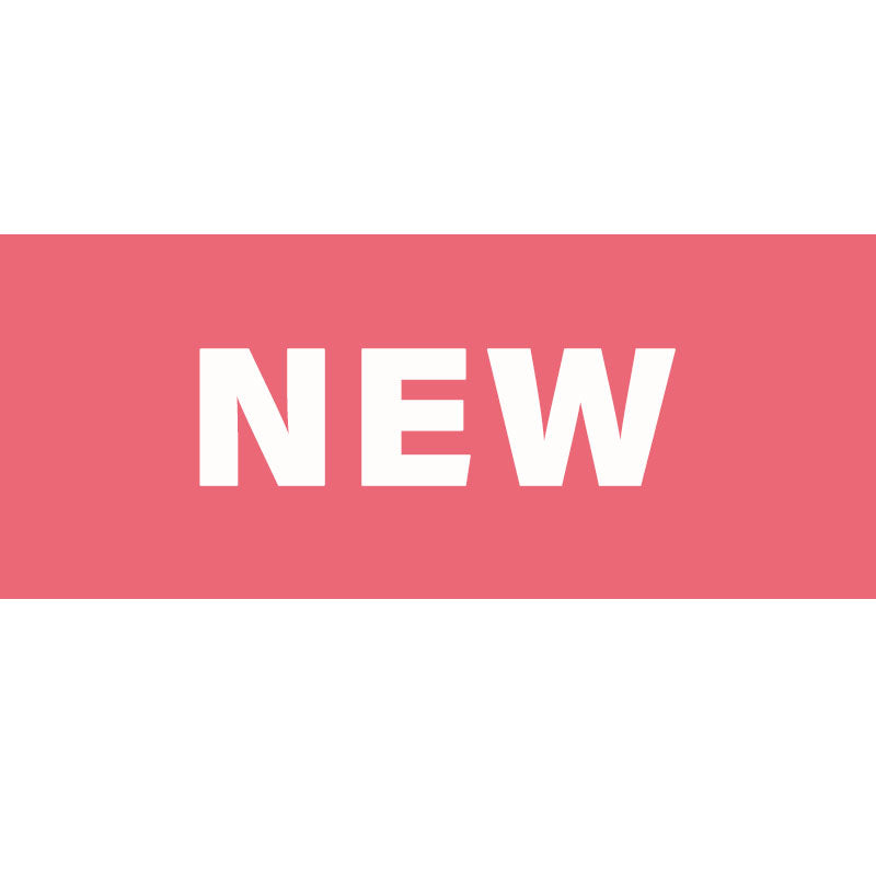 New Releases / 新入荷商品