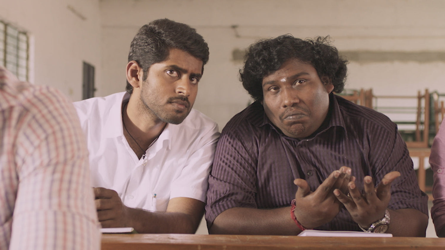 ヨーギ・バーブ