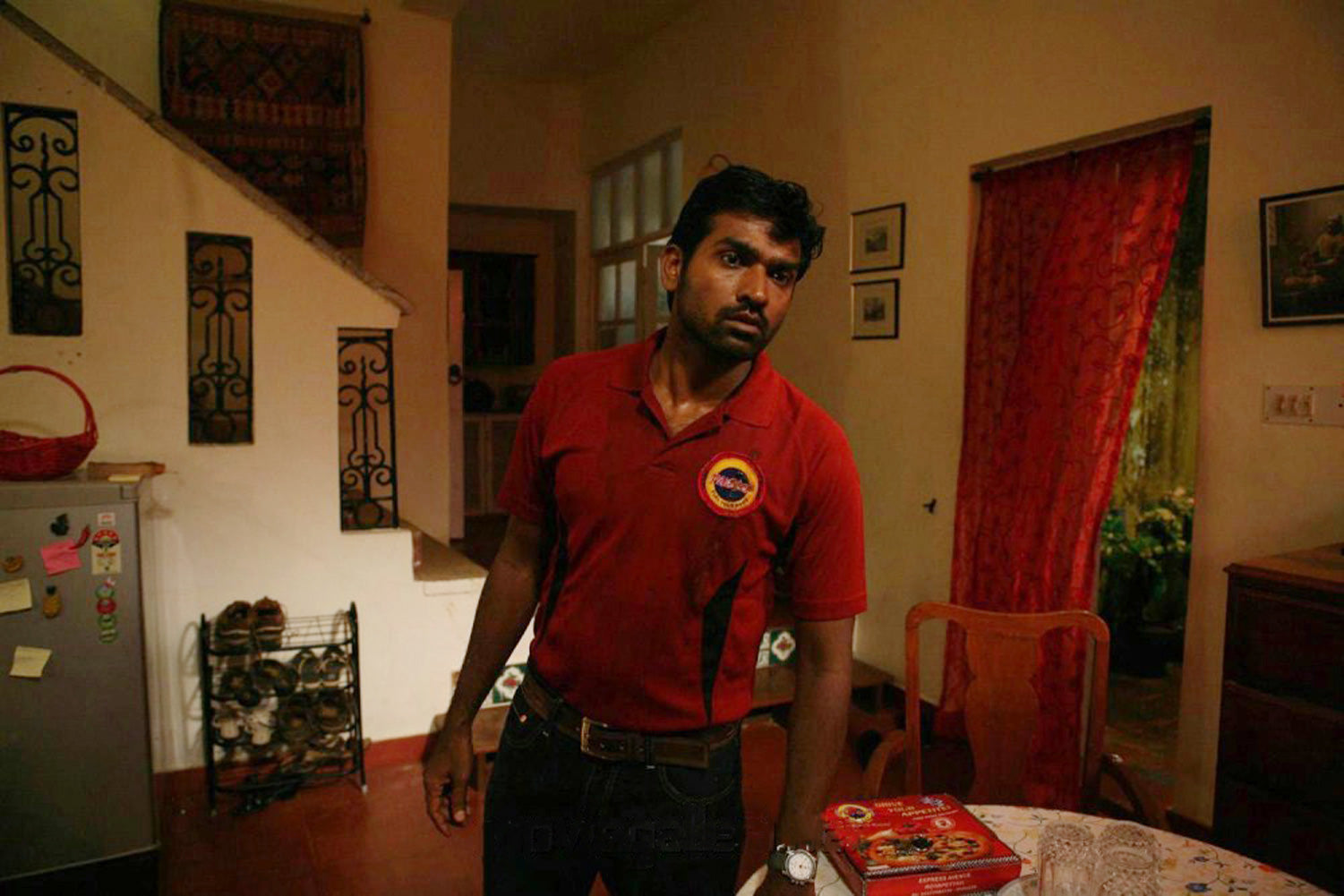 インド映画【ピザ 死霊館へのデリバリー】 DVD – SPACEBOX Online Store