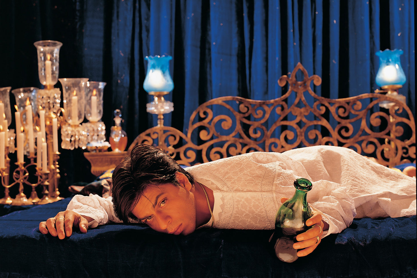 デーヴダース（原題：Devdas） DVD