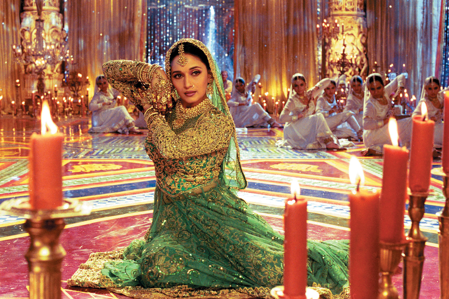 デーヴダース（原題：Devdas） DVD